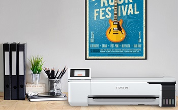 EPSON SC-T3100x