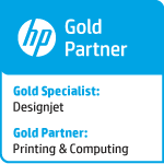 Centrum Papieru biznes Partner HP 