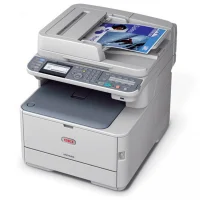 Wielofunkcyjne laserowe kolorowe