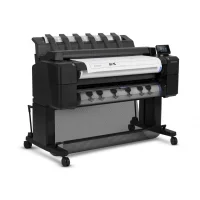 Wielkoformatowe urządzenia MFP