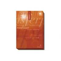 Papier do naprasowanek