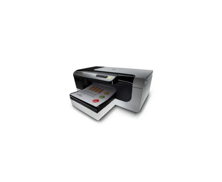 Nowa drukarka atramentowa HP OfficeJet Pro 8000