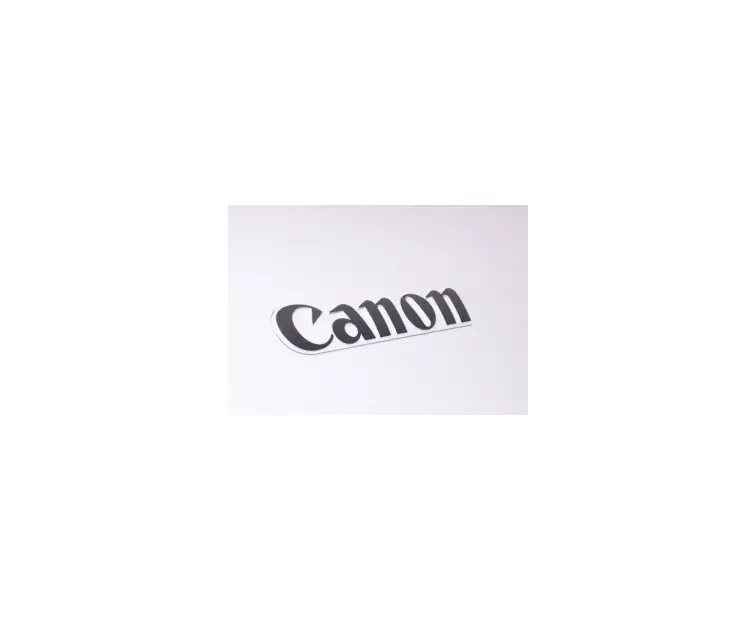 Canon Showroom w Centrum Papieru