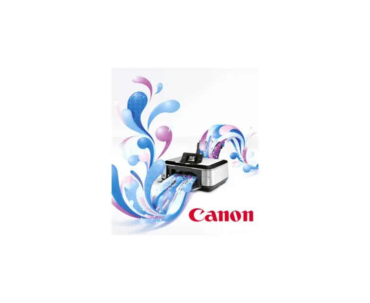 Cenowa obniżka na produkty firmy Canon