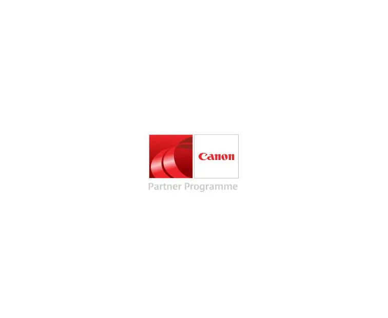 Centrum Papieru - Canon Silver LFP Partner
