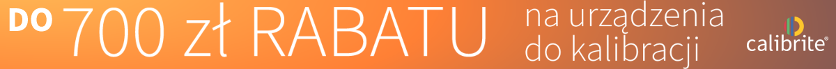 Baner calibrite na str 0526