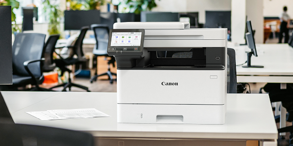 Canon imageFORCE C1440F