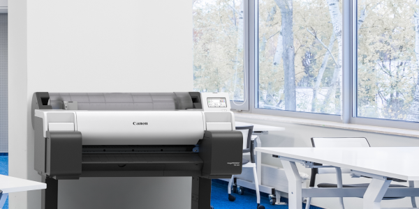 Canon imagePROGRAF TM-500_e