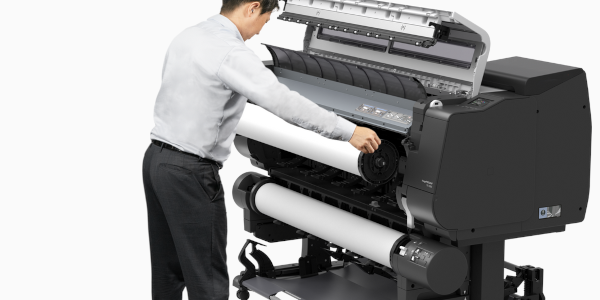 Canon imagePROGRAF TX-4300_c