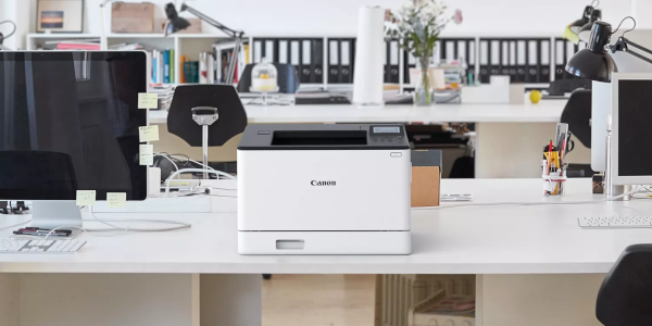 Canon i-SENSYS LBP673Cdw II