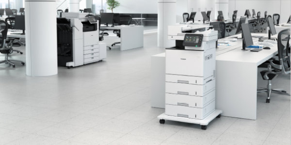 Canon i-SENSYS X C1533iF II