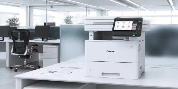 Canon ImageFORCE 1643