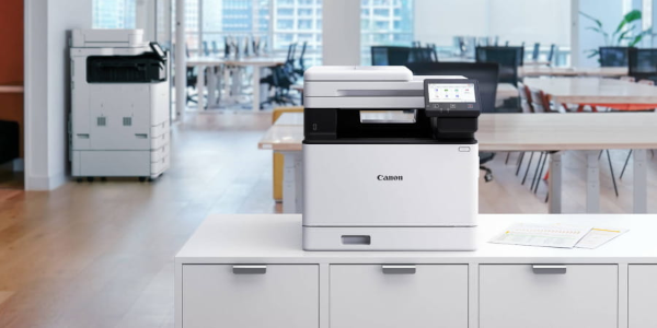 Canon imageFORCE C1333