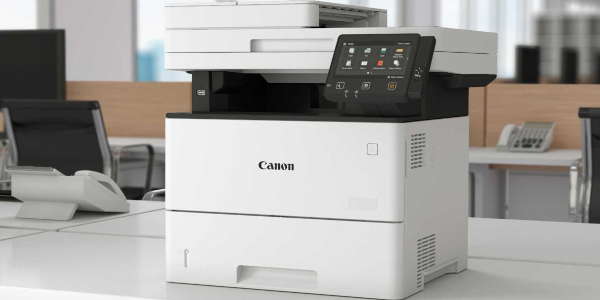 Canon imageRUNNER 1643i