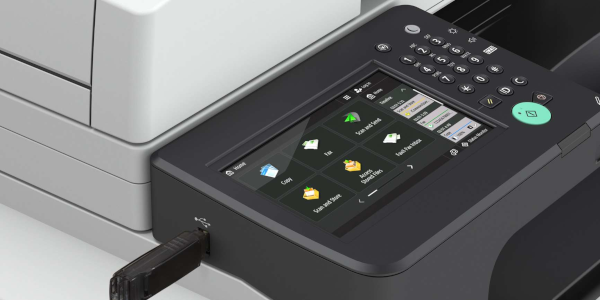 Canon imageRUNNER 2425i