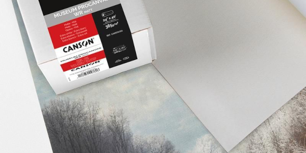 Museum ProCanvas Matt