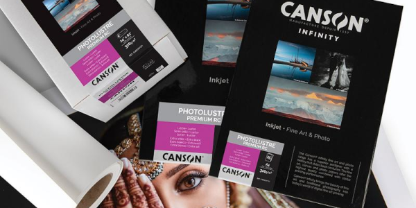 Photo Lustre Premium RC