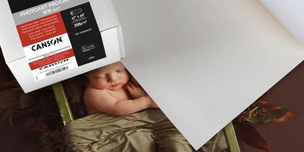 PhotoArt Pro Canvas Matt