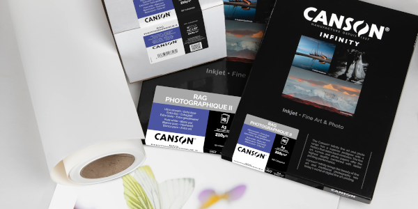 Rag Photographique II 310