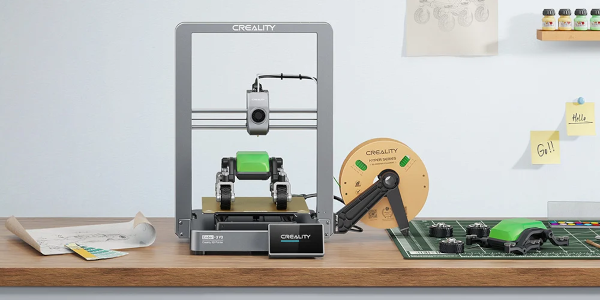 Creality Ender-3 V3_a