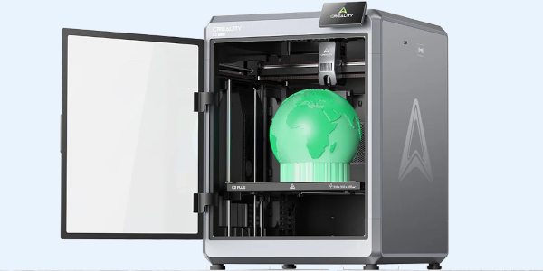 Creality K2 Plus_e