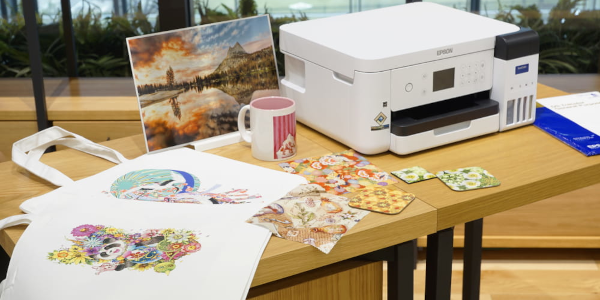 Epson F100