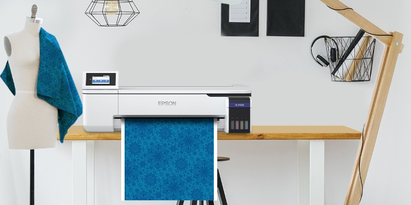 Epson F500