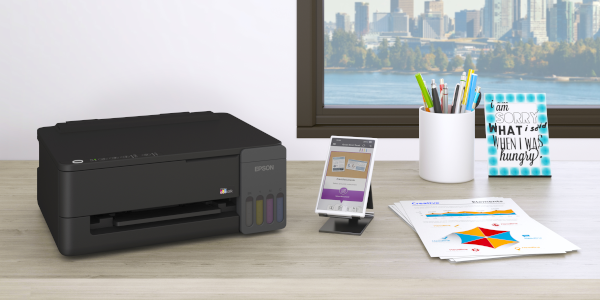 Epson EcoTank L1350