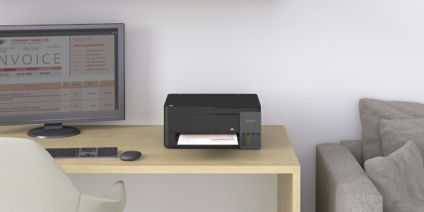 Epson EcoTank L3310