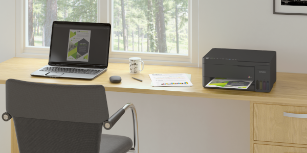 Epson EcoTank L3351