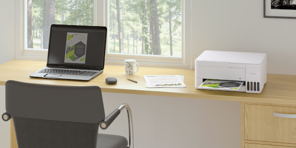 Epson EcoTank L3356