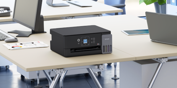 Epson EcoTank L3360