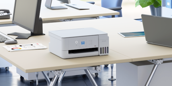 Epson EcoTank L3366