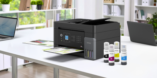 Epson EcoTank L5390