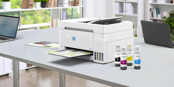 Epson EcoTank L5396