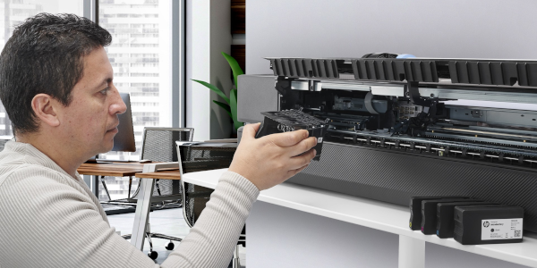 HP CarePack DesignJet_1