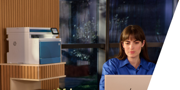 HP Color LaserJet Enterprise 4801f_d