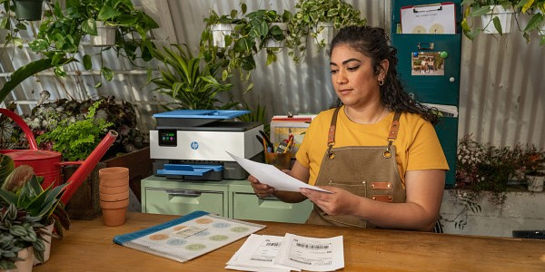 HP OfficeJet Pro 9125_b
