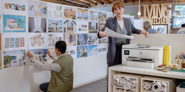 HP OfficeJet Pro 9720