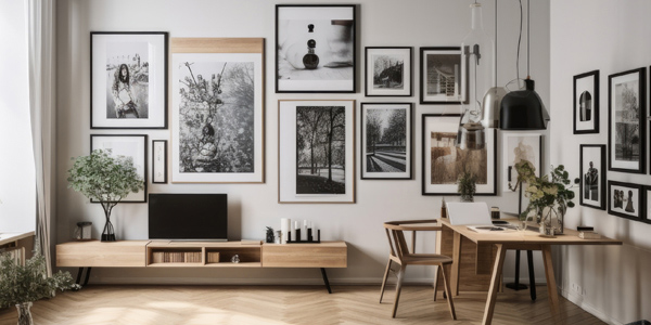 HP Production Gloss Photo Paper