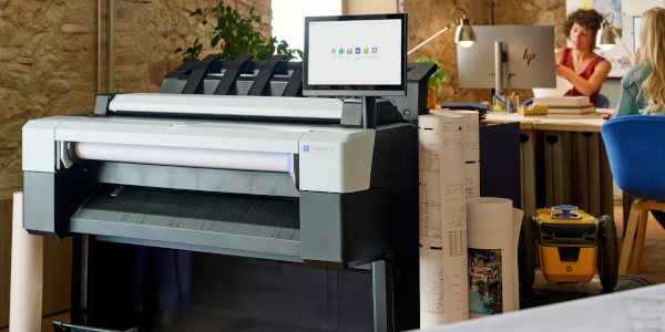 HP DesignJet T2600 Plus Edition_a