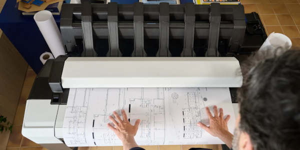 HP DesignJet T2600 Plus Edition_b