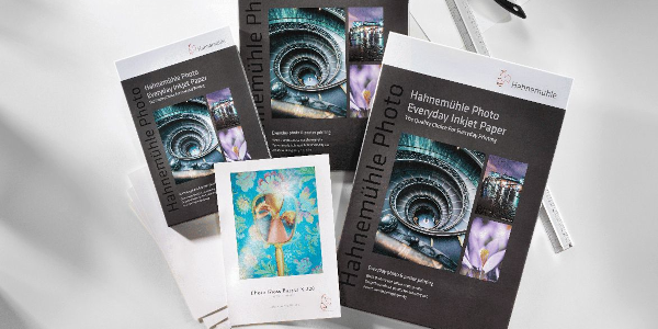 Photo Gloss Baryta X