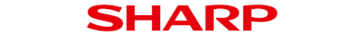 Sharp logo30