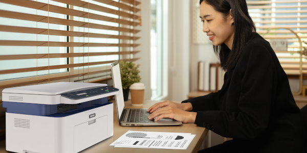 Xerox B105